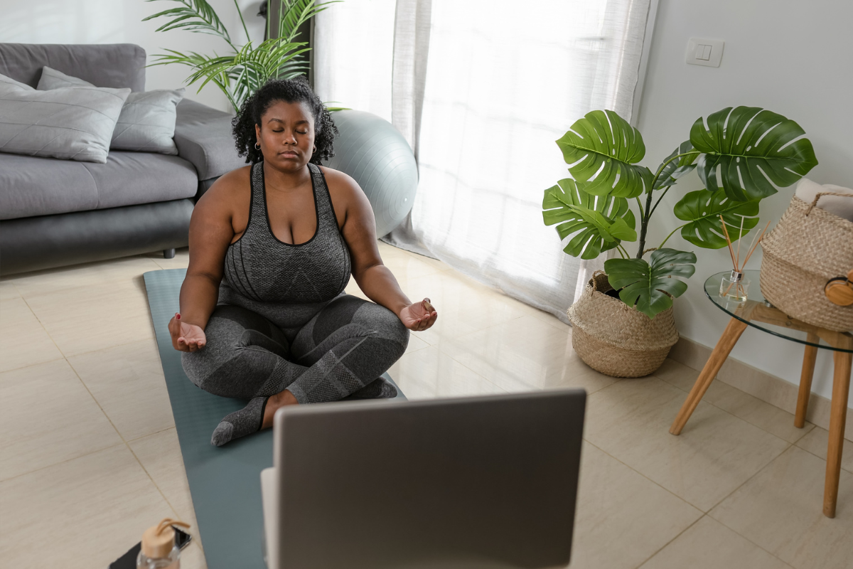 Espaço Zen: Como Criar um Ambiente Relaxante em Casa